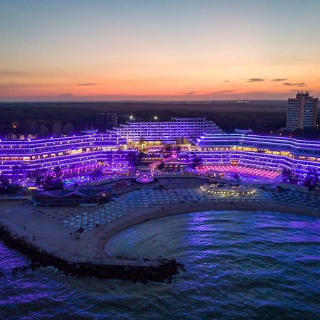 Phoenicia Blue View Otel Olimp Dış mekan fotoğraf